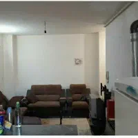 آپارتمان همکف دو خواب مسکن جوانان