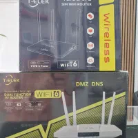 مودم آنلاک|مودم و تجهیزات شبکه|چناران, |دیوار