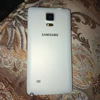 نوت ۴سامسونگ