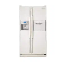 یخچال ساید بای ساید دوو نو موتور کره