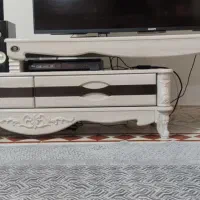 میز تلویزیون|میز تلویزیون|اندیشه, اندیشه فاز ۱|دیوار