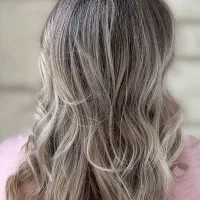 رنگ مو|خدمات آرایشگری و زیبایی|مشهد, یاس|دیوار