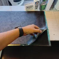 ورق دمپینگ خودرو عایق صدا