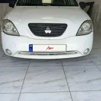 تیبا۱ مدل ۹۹