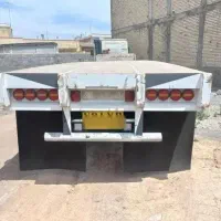 کفی سنگی ۱۲/۲۰نیم ور