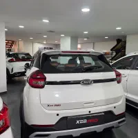 ایکس ۲۲ پرو اتومات/ X22 pro IE مدل 1401|خودرو سواری و وانت|کرج, گوهردشت|دیوار