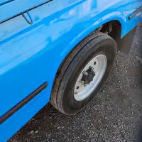 وانت نیسان|خودرو سواری و وانت|تبریز, |دیوار