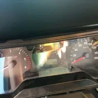 نیسان آبی|خودرو سواری و وانت|تفت, |دیوار