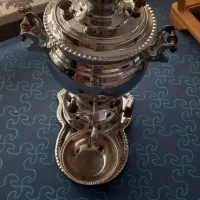 سماور ۱۲ لیتری برادران سیفی