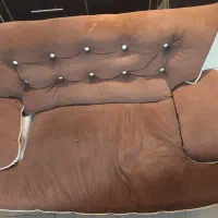 کاناپه 7 نفره و میز عسلی و کاناپه تخت خواب شو و|مبلمان خانگی و میز عسلی|تهران, کاج|دیوار