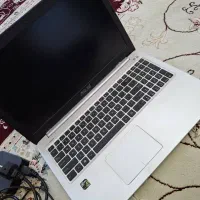 لپتاپ asus مدل v502lx
