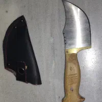 چاقو کوهنوردی|کوهنوردی و کمپینگ|ایذه, |دیوار