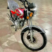 موتور کویر ۲۰۰ سی سی|موتورسیکلت|اصفهان, ملکشهر|دیوار