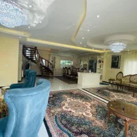 عمارت ویلایی خاص و متفاوت فول فرنیش/مهندسی ساز|فروش خانه و ویلا|تنکابن, |دیوار