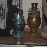هاونگ قدیمی آنتیک