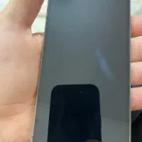 iPhone 12pro ۲۵۶گیگ silver|موبایل|ساری, |دیوار