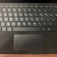 سرفیس پرو ۷  i5/16GB/256GB|رایانه همراه|تهران, درختی|دیوار