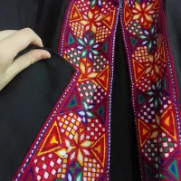 مانتو زیبا در حد نو|لباس|قم, دروازه ری|دیوار