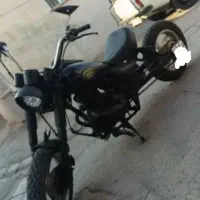 موتور سیکلت کلکسیونی