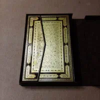 قرآن نفیس|کتاب و مجله تاریخی|تهران, امانیه|دیوار