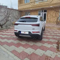 دیگنیتی پرستیژ مدل ۱۴۰۴|خودرو سواری و وانت|تبریز, |دیوار