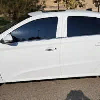 تارا اتومات  v4|خودرو سواری و وانت|قم, شاه سید علی|دیوار