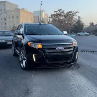 فورد ادج تیپ اسپرت فول کامل