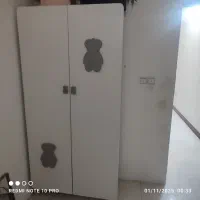 سرویس خواب کودک درحد نو