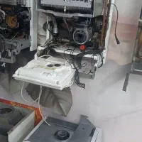 تعمیرات تخصصی پکیج و کولر گازی کل پرند