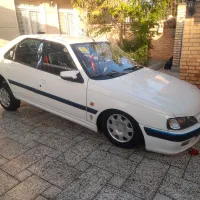 پارس مدل۹۰|خودرو سواری و وانت|مشهد, شهرک ابوذر|دیوار