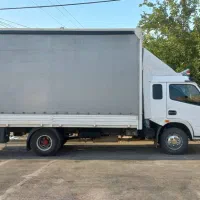 خاور کاویان چادری مسقف مدل ۹۰