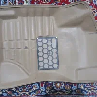 کفی سه بعدی
