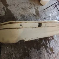 سپر عقب پارس
