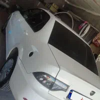 سورن دوگانه مخزن بزرگ