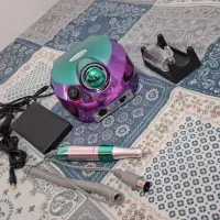 سوهان برقی