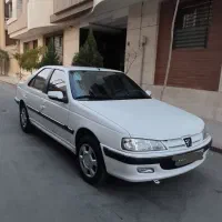 پژوپارس 1401 xup موتور جدید دریچه سیمی|خودرو سواری و وانت|اصفهان, شهرک صنعتی امیرکبیر (شاپور جدید)|دیوار