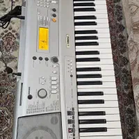 ارگ یاماها اصل بدن شکستگی و خط و خش بدون مشابه|پیانو، کیبورد، آکاردئون|پاکدشت, پاکدشت (مامازند)|دیوار