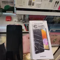 گوشی سامسونگ A32/حافظه128رام6درحدآک/موبایل مختاری|موبایل|قرچک, مهدیه|دیوار