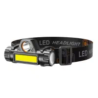 چراغ پیشانی برای تمام مکان های تاریک و...