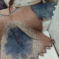 لباس مجلسی زنانه شیک زیبا