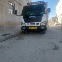 ایسوزو ۵۲۰۰