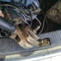 سنگ فرز بوش|ابزارآلات|پاکدشت, خاتون آباد|دیوار