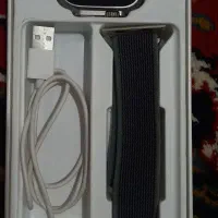 ساعت هوشمند