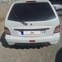 111پرابد|خودرو سواری و وانت|ملارد, |دیوار