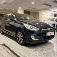 هیوندا اکسنت/مدل ۹۷/ ۵۶تا کار /نقد اقساط