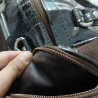 کیف اورجینال اصل|کیف، کفش، کمربند|خرمآباد, |دیوار