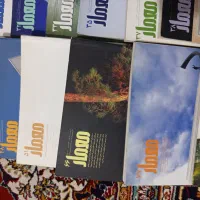 مجلات معماری|مجلات|تهران, سلیمانی|دیوار