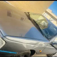 پژو 88دوگانه|خودرو سواری و وانت|زاهدان, |دیوار