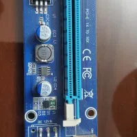 رایزر کارت گرافیک