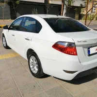 برلیانس 330 موتور 1650 بزرگ|خودرو سواری و وانت|اصفهان, شهرک میلاد|دیوار